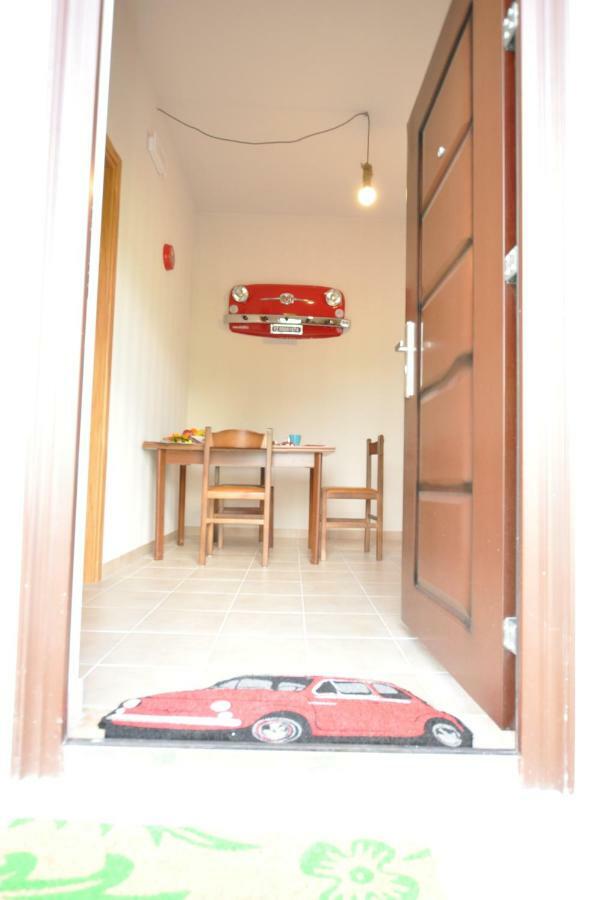 La Vecchia 500 Pignola